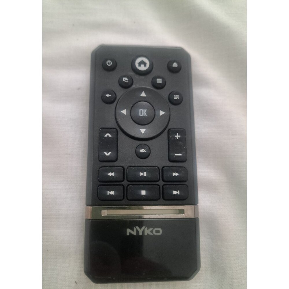 Nyko Media Remote For Xbox One 86116-F09‎ Genuine OEM